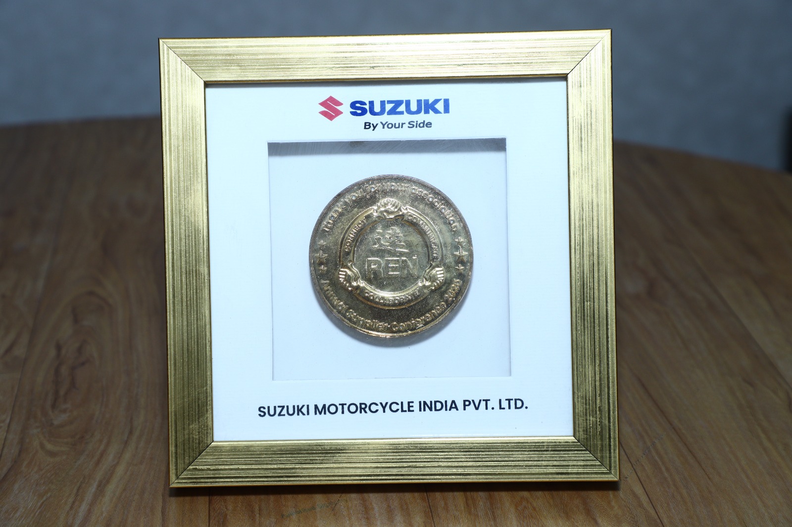 Award 21